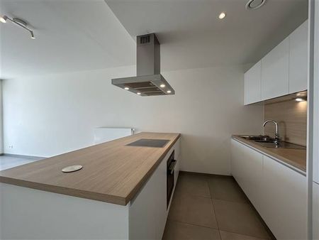 Appartement te huur - Photo 2