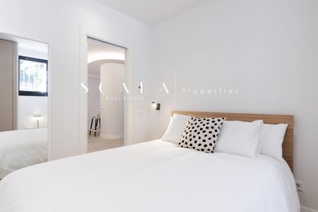 Piso de alquiler en Sauce, Hispanoamérica - Bernabéu - Photo 4