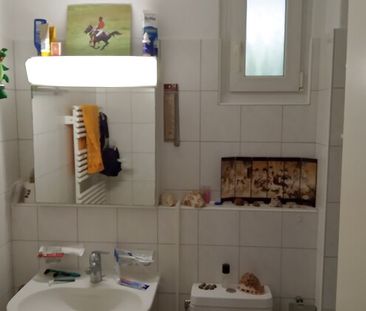 2 Zimmer-Wohnung in Stäfa (ZH), möbliert, auf Zeit - Foto 5