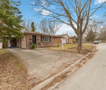 For Lease - 156 Paperbirch Crescent, London North, Ontario - Photo 5