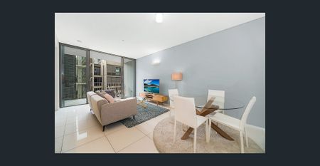 Central Park - Furnished - Available 18th December - Photo 3