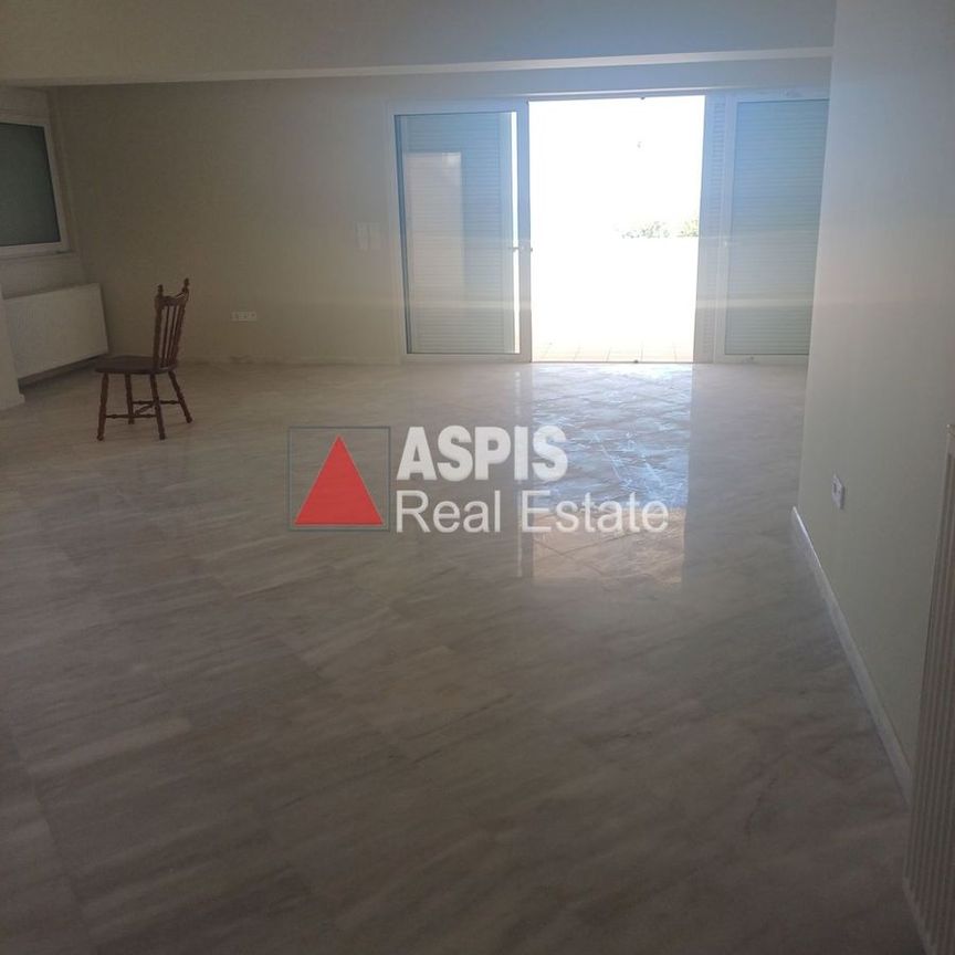 Διαμέρισμα για ενοικίαση Λαγονήσι (Καλύβια Θορικού) - Photo 1