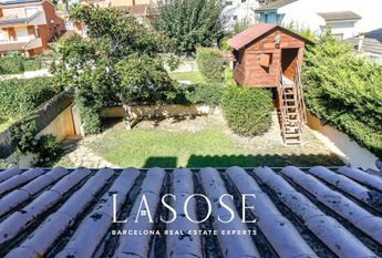 224m² House to rent in Vallpineda-Rocamar, Sant Pere de Ribes