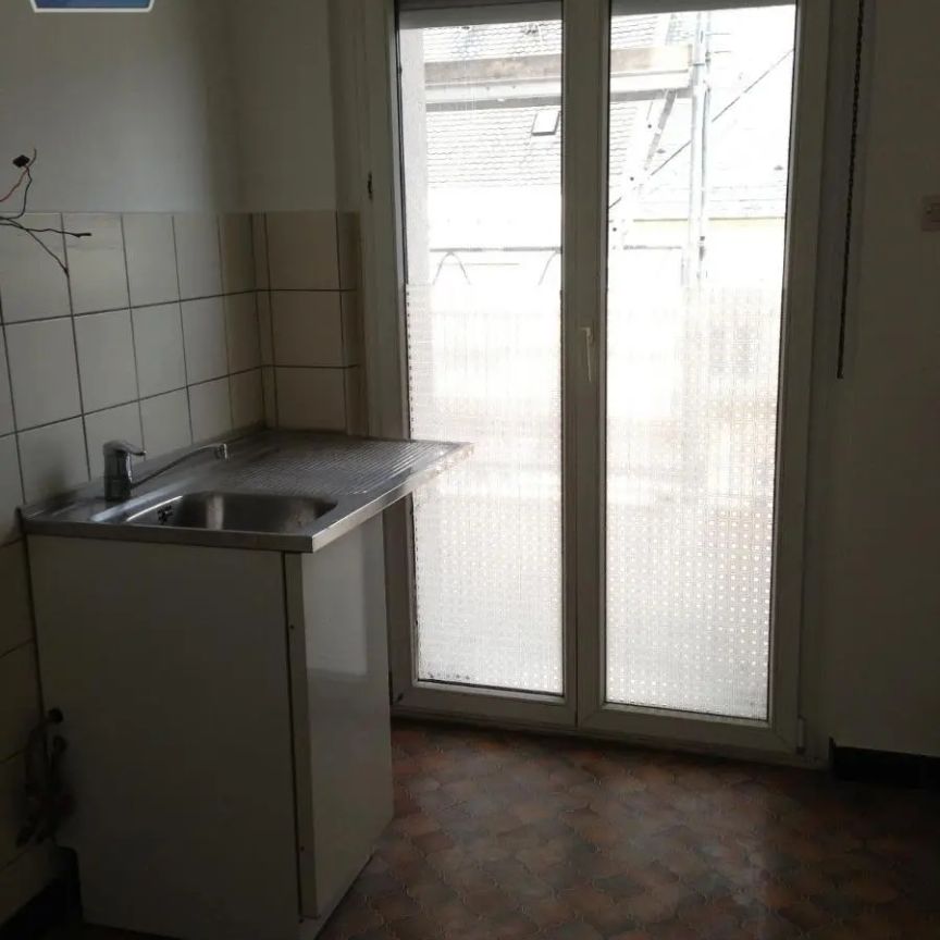 Appartement à louer 2 pièces 45.17m² - Photo 1