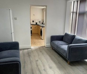 House Share - Stanley Place, PRESTON, Lancashire PR1 8NA - Photo 1