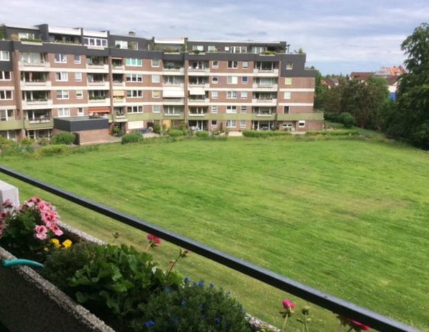 3-Zimmer-Wohnung in Top-Lage von Celle - Photo 1