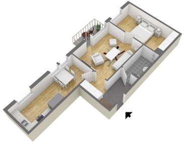 Skäggetorp Centrum 28, Linköping - Photo 1