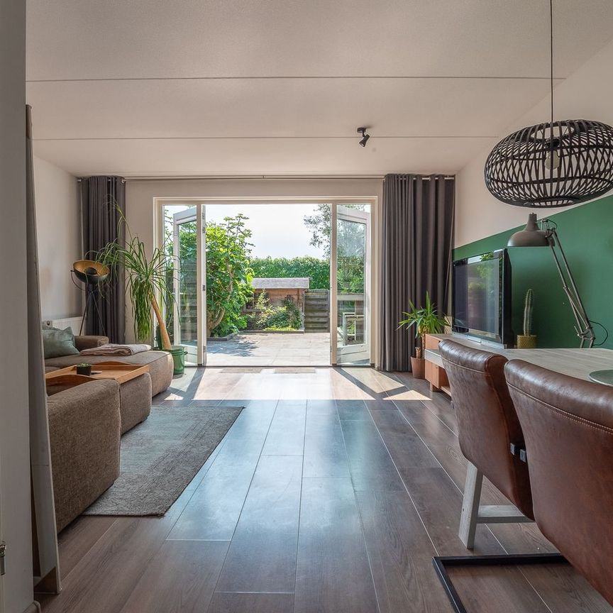 Huis te huur: Lage Hoek 35 1689 CP Zwaag - Foto 1