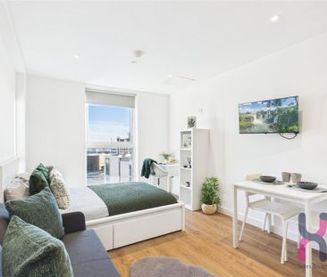 1 bedroom flat to rent - Photo 2