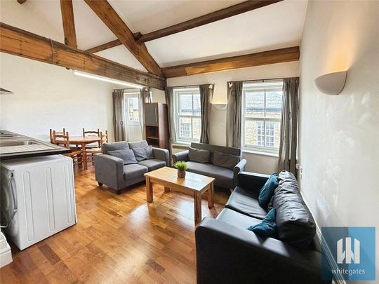 2 bedroom apartment to rent - Photo 1