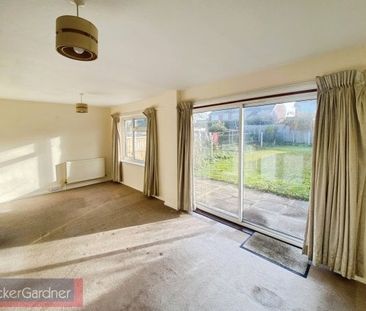 Lexington Close, Cambridge - Photo 1