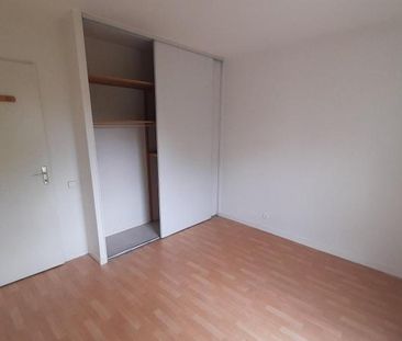 Location Appartement 2 pièces 47m² DIJON 21000 - Photo 5