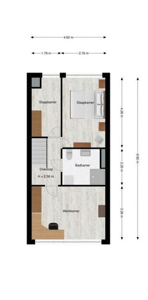 Vliestroom 2401 VA Alphen aan den Rijn - Photo 1