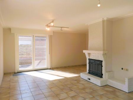 rustig gelegen woning in Houthulst-Merkem - Foto 5