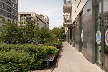 Mieszkanie na wynajem na warszawskim Żoliborzu - Photo 2