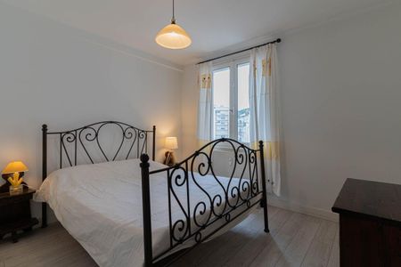 Location Appartement 2 pièces Meublé 51m² ANNECY 74000 - Photo 2