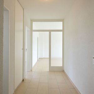 Newly renovated for you - Living wonder in Basel - Foto 2