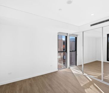 Brand New 3-Bedroom Affordable Housing Apartment in North Strathfie... - Photo 2