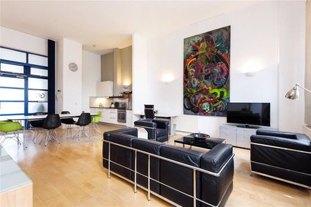 Chilton Street, Shoreditch, London, E2 6EA - Photo 3