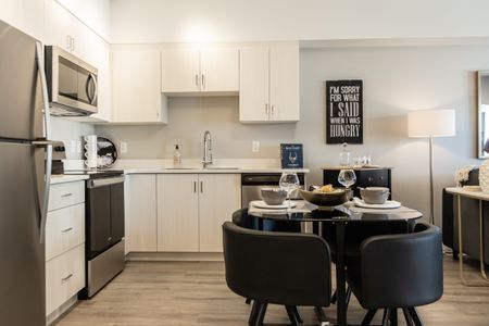 Element Townhomes in Prairie Pointe - Photo 5