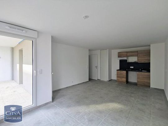 Location Appartement 3 pièces 65m² TOURS 37100 - Photo 1