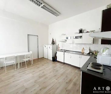 (P05-4) Pronájem, vybavený pokoj, Brno - Královo pole, ul. Palackéh... - Photo 6