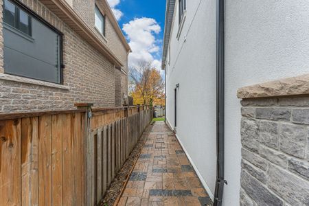 For Lease - 330 Maple Avenue Unit# BSMT, Halton Hills, Ontario - Photo 4