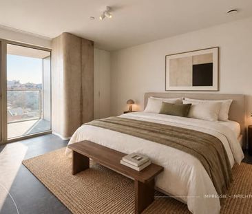 Appartement te huur - Photo 5