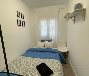 Carrer Joaquín Navarro, Valencia, Valencian Community 46017 - Photo 5