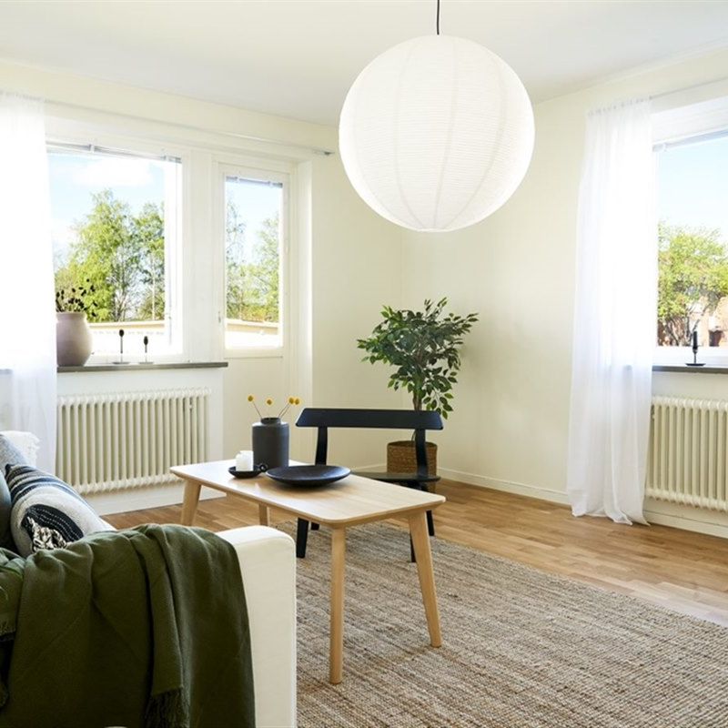 Mariebergsgatan 6 A - Photo 1