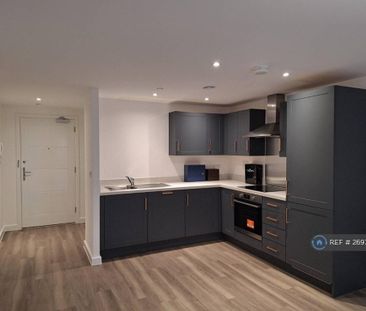 1 bedroom flat to rent - Photo 6