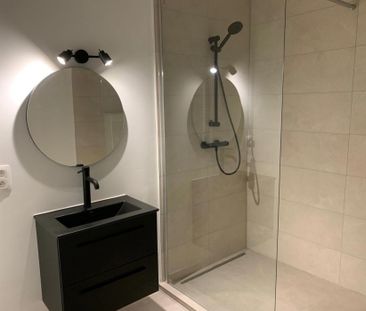 Volledig gerenoveerd 2slpk. app.! - Photo 6