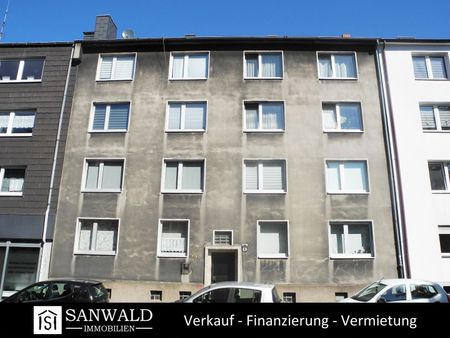 Wohnung zur Miete in Gelsenkirchen - Photo 5