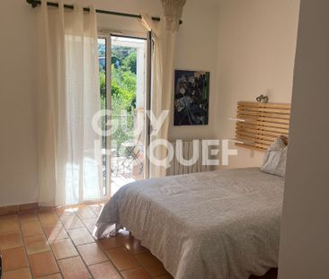 LOCATION : Maison de 4 pièces (128 m²) à LANGLADE - Photo 6