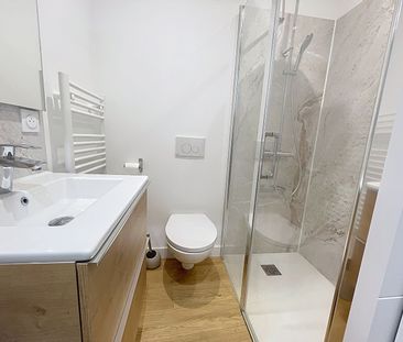 Location Appartement 1 pièce 14m² LA ROCHELLE 17000 - Photo 4