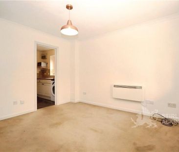 1 bedroom end of terrace house to rent - Photo 3