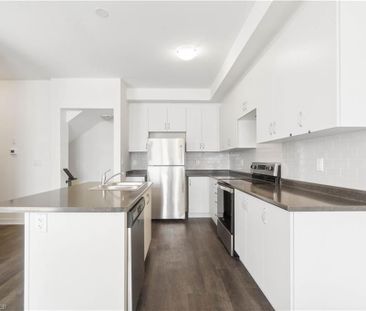 For Lease - 40 zinfandel Drive Unit# 8, Hamilton, Ontario - Photo 1