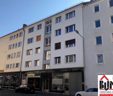 *3 Zimmer - renoviert - Südbalkon - Stellplatz oder Garage* - Foto 3