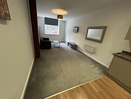1 bedroom apartment to rent - Photo 5