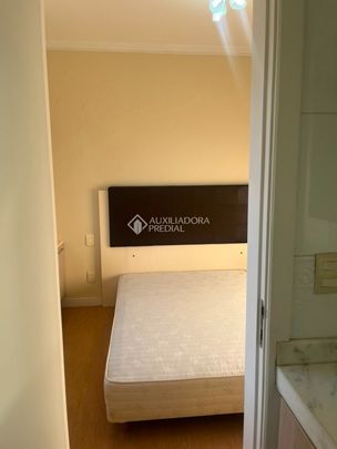 Apartamento com 1 quarto e 47m² para alugar em Praia de Belas, Porto Alegre. - Photo 1