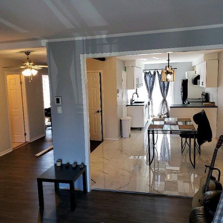 Appartement 5 et demi à Anjou dispo maintenant ANIMAUX acceptés - Photo 3