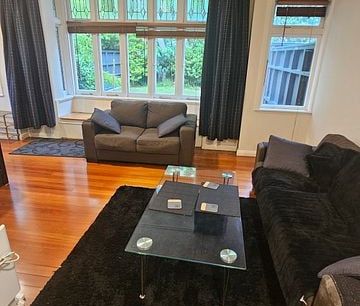 Furnished, renovated apartment - Photo 3