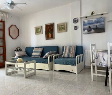 2 room luxury Apartment for rent in Torrevieja, Valencia - Photo 6
