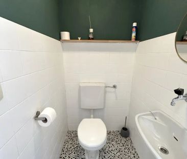 Gemütliche 2,5 Zimmer-Wohnung - Foto 2