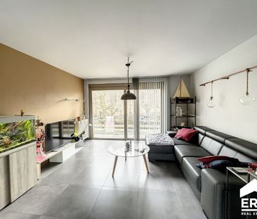 Duplex appartement met 2 slaapkamers - Foto 6