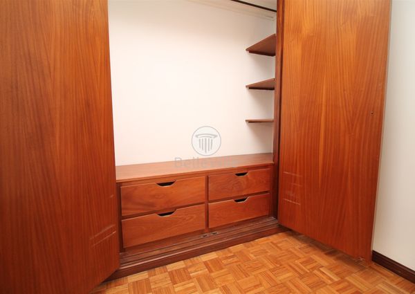 Apartamento T3 em Braga