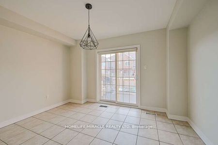 For Lease - 45 Peach Drive, Brampton, Ontario - Photo 2