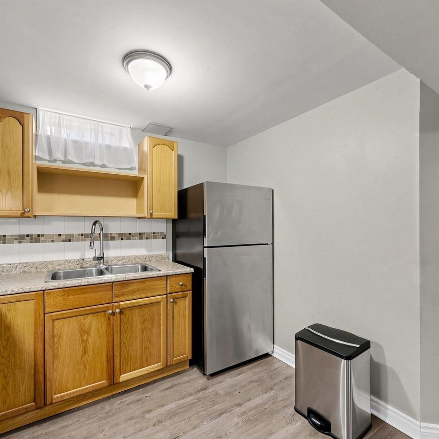 For Lease - 90 Brisdale Drive Unit# Basement, Brampton, Ontario - Photo 1