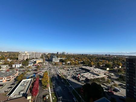 For Lease - 3270 Sheppard Avenue Unit# 1722, Toronto, Ontario - Photo 2