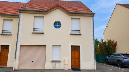 Location Maison 5 pièces 92m² - Photo 5